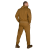 Спортивний костюм Basic Hood 2.0 Camotec. Койот 2