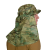 Захист шиї для панами Multicam