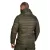 Легкий Пуховик Storm Hood 2.0 Олива 3