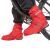 Гетри Tatonka Velo Gaiter, Red 6