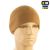 Шапка M-Tac Watch Cap Elite фліс (320г/м2) Койот 3