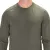 Термореглан "5.11 RANGE READY MERINO WOOL LONG SLEEVE" RANGER GREEN 4