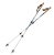 Трекінгові палиці Silva Trekking Poles Alu Tele