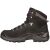 Ботинки LOWA Renegade GTX MID, глубокий чёрный 4