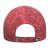 Кепка Buff Pack Trek Cap, Calyx Grenadine 3