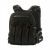 M-Tac плитоноска Cuirass QRS XL, Чорний 2