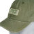 Бейсболка "P1G®" Washed olive 4