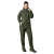 Комплект Pani SoftShell Олива