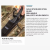 Нож SOG SEAL Pup Elite Mini 7