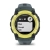 Смарт-годинник Garmin Instinct E, 40 mm. Жовто-Сірий 10