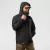 Куртка Hardshell Combatant SHIFT PRO. Чорний 9
