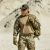 Боевая рубашка TAC-24 ACS Multicam. Army Combat Shirt. Технология Near-Infrared Reflectance 5