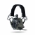 Активные наушники Earmor MilPro M32 Mark 3 с микрофоном. Олива 2