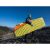 Килимок самонадувний Flextail Tiny Sleeping Pad R05 AVS помаранчевий 5