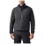 Куртка демісезонна 5.11 Tactical® "Chameleon Softshell Jacket 2.0" Black 3