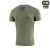 Футболка M-Tac Drohnenführer Light Олива, light Olive 4