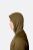 Чоловіча флісова кофта Rab Covex Hoody, Black 5