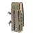 Підсумок для магазинів автомата Tasmanian Tiger SGL Mag Pouch MK II, Olive 2