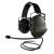 Активные наушники Sordin Supreme T2 Headband Green (303006-10P) 5