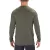 Термореглан "5.11 RANGE READY MERINO WOOL LONG SLEEVE" RANGER GREEN 2