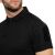 Футболка Поло тактическая "TACTICAL QUICK DRY POLOSHIRT" Black 4