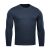 Футболка M-Tac з довгим рукавом 93/7 Indigo Синя, indigo Blue 3