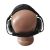 Активні захисні навушники Tac-Sky Neckband Headset 2L - Olive 7
