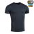 Футболка потовідвідна M-Tac Athletic Vent Dark Темно, dark Navy Blue 3