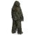 Костюм маскувальний "GHILLIE JACKAL WOODLAND" CAMO SYSTEMS Woodland 3