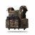Бронекостюм TAG Level I (Tactical Armored Gear). Клас захисту – 1. Мультикам 4
