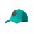 Кепка Buff Snapback Cap, Nyle Turquoise