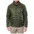 Куртка утеплена "5.11 Peninsula Insulator Packable Jacket" Moss