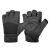 Рукавиці Helikon-Tex Half Finger Mk2, Чорний 2