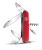 Ніж Victorinox Swiss Army Spartan, Червоний (1.3603) 3