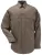 Сорочка тактична "5.11 Tactical Taclite Pro Long Sleeve Shirt" Tundra