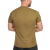 Футболка термоактивна Helikon-Tex Tactical T-Shirt TopCool. Койот 3
