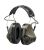 Активные тактические наушники 3M PELTOR ComTac VIII (MT14H418A-02GN), без микрофона и кабеля до рации
