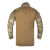Рубашка полевая для жаркого климата "UAS" (Under Armor Shirt) Cordura Baselayer MTP/MCU camo 2