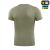 Футболка M-Tac Death From Above Light Олива, light Olive 4