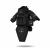 Бронекостюм TAG Level II (Tactical Armored Gear). Класс защиты - 2. Чорний 2