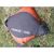 Ємність для води Sea to Summit Pack Tap Black/Orange, 10 л 2