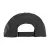 Кепка тактична "5.11 Duty Rain Cap" Black 2