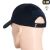 Бейсболка M-Tac Flex ріп-стоп Dark Темно, dark Navy Blue 2