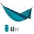 Гамак Naturehike подвійний NH21DC011 блакитний 4