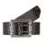 Шкіряний ремінь "5.11 Tactical Stay Sharp Leather Belt" Dark Brown