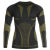 Термобілизна демісезонна Sturm Mil-Tec "Functional Underwear Performance" Black 6