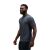 Мужская футболка Black Diamond M Distance SS Tee, Charcoal 3