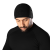 Шапка Beanie 3.0 НПУ Чорна