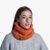 Шарф-труба Buff Knitted & Fleece Neckwarmer Igor, Black 5