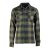 Сорочка фланелева Sturm Mil-Tec "Flannel Shirt" Black